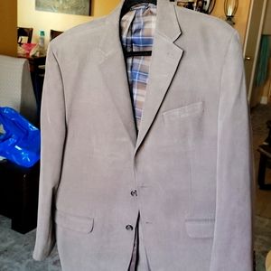 Sports coat
